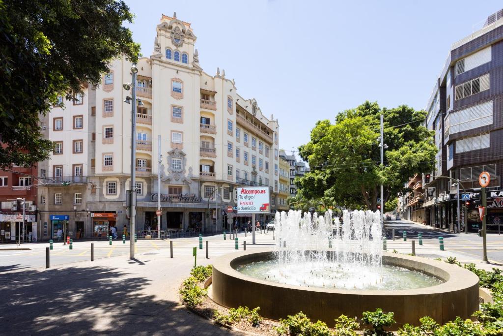 Stylish Urban Stay in Santa Cruz, Plaza Militar - 5