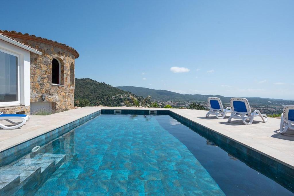 Leng Vacation Home - 3