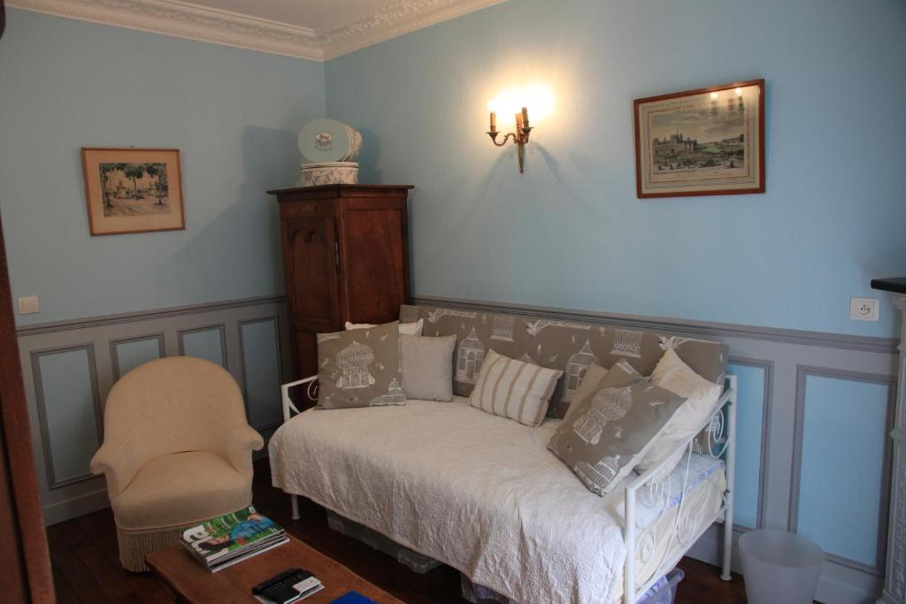Apartment Lourmel - 5