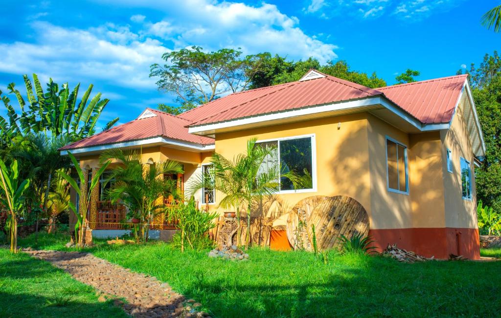 Msamaria Lori Hostel, Moshi