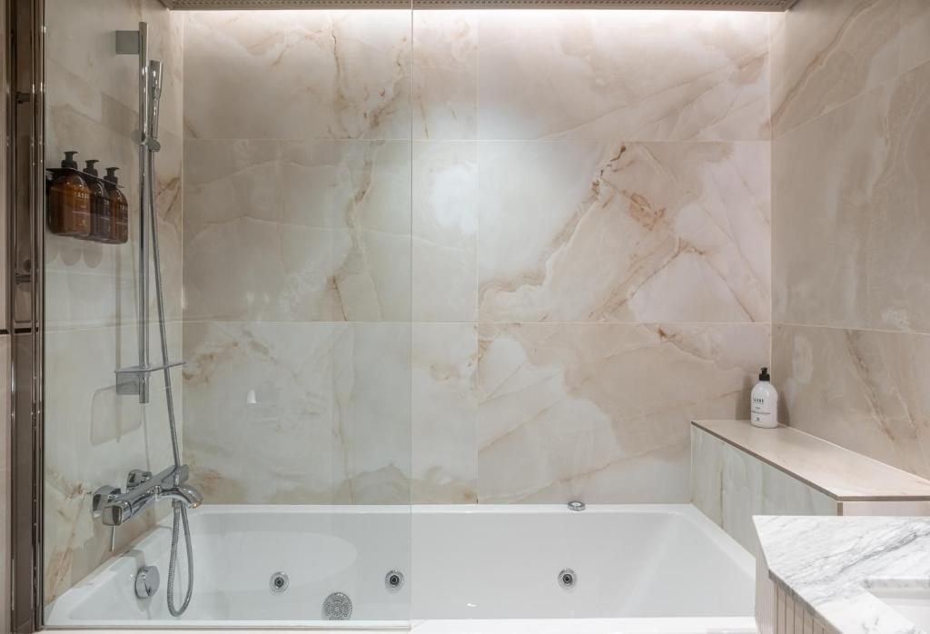 バスルーム（客室）