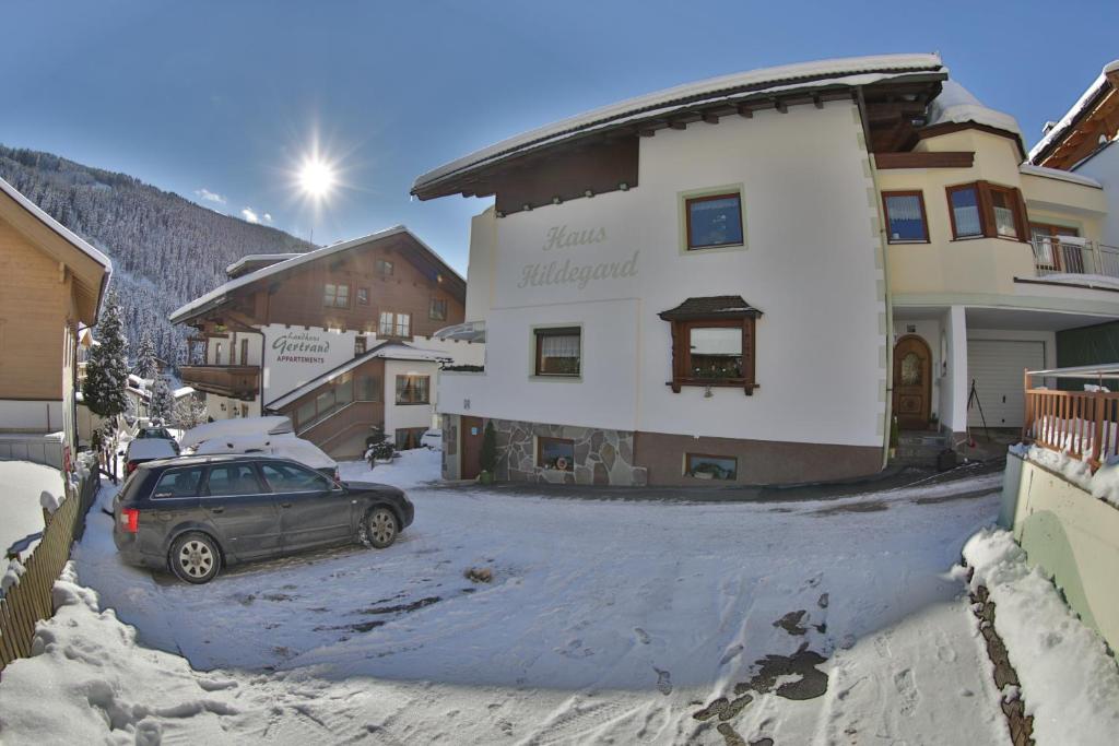 Haus Hildegard - 4