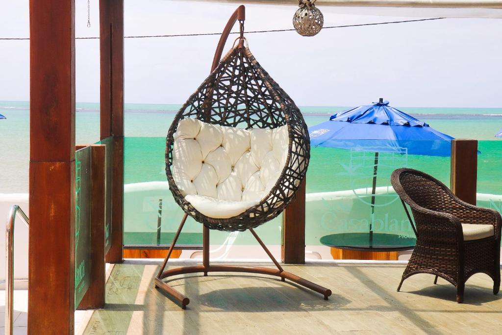 New Casablanca Praia Hotel