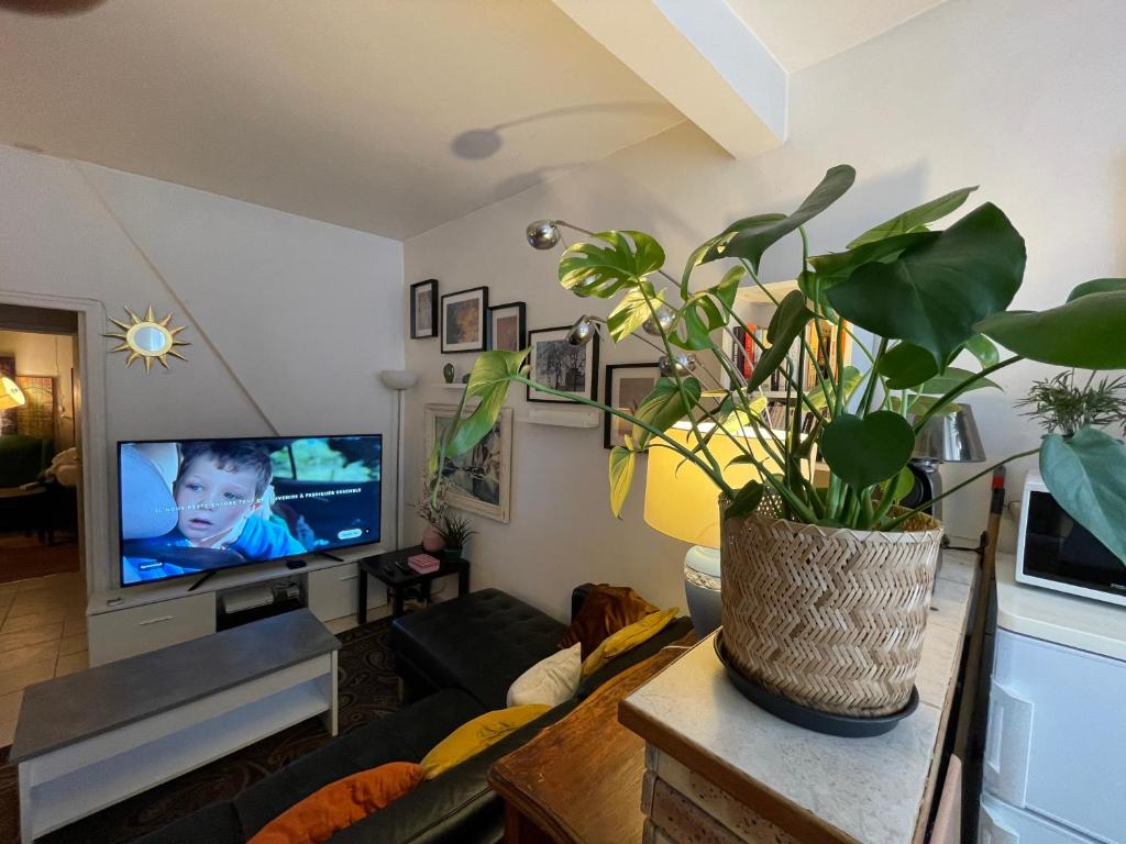 Appartement Paris arrondissement 10 - 3