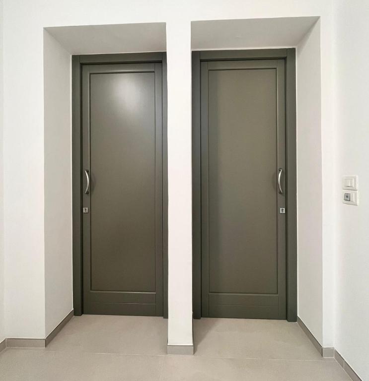 Palazzo Credaro, Tricase