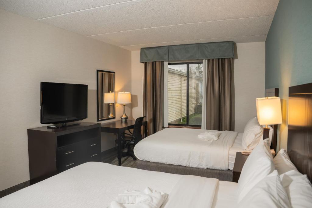 バスルーム（客室）