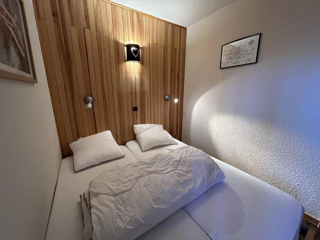 Appartement ski-in ski-out avec balcon à Méribel - FR-1-355-15 - 4