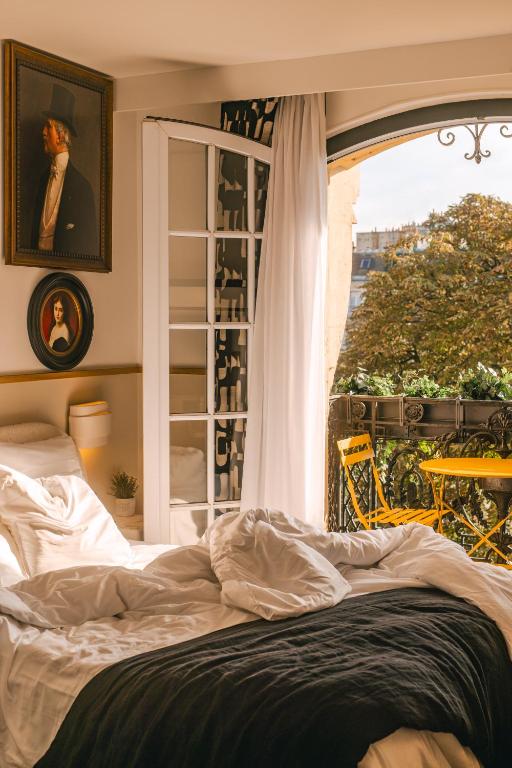 バルコニー/テラス