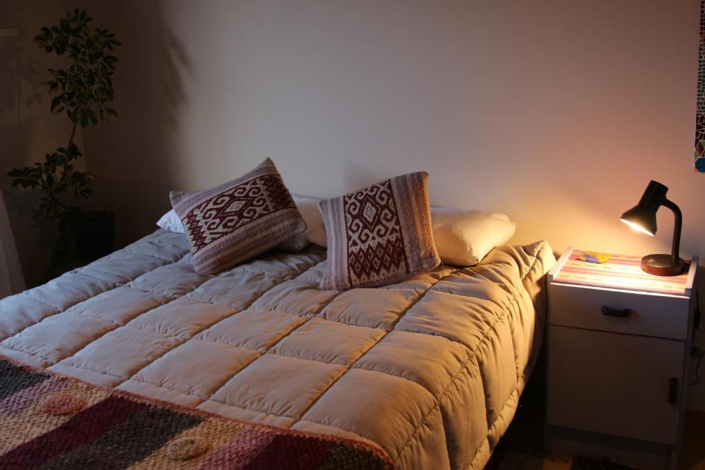 Habitación privada en Esquel - 5