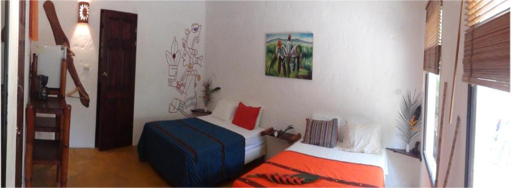 Mundo Milo Eco Lodge photo