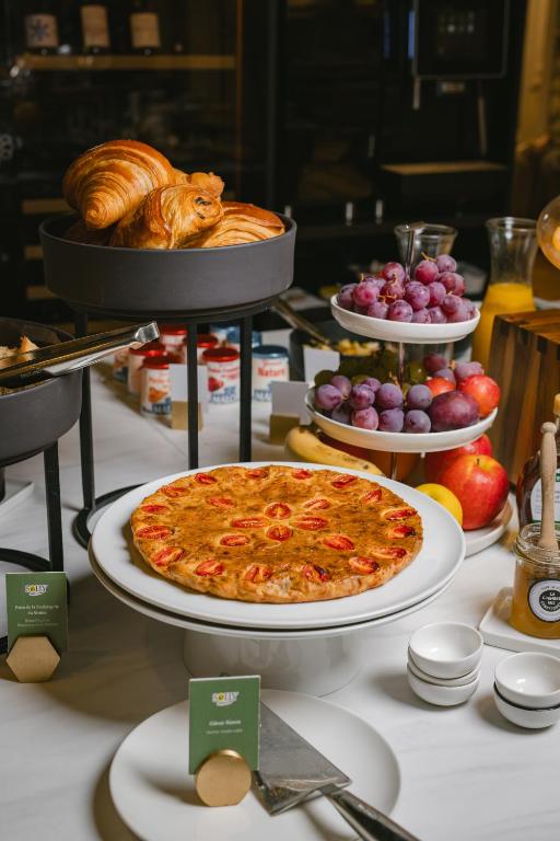 お料理のイメージ