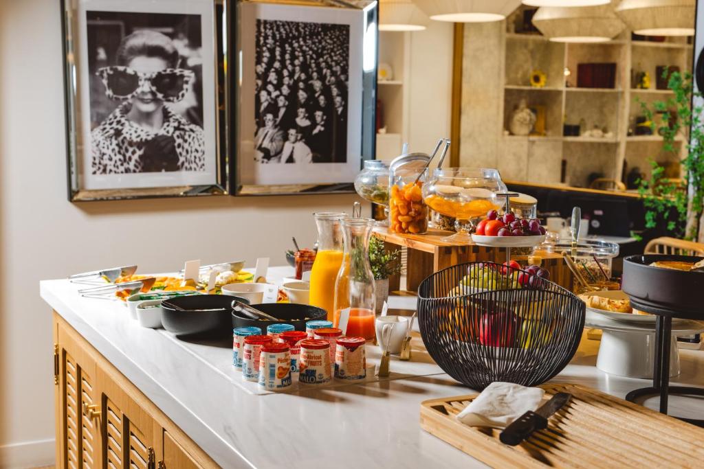 お料理のイメージ