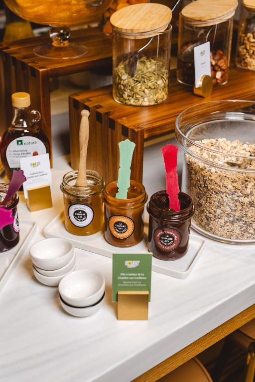 お料理のイメージ