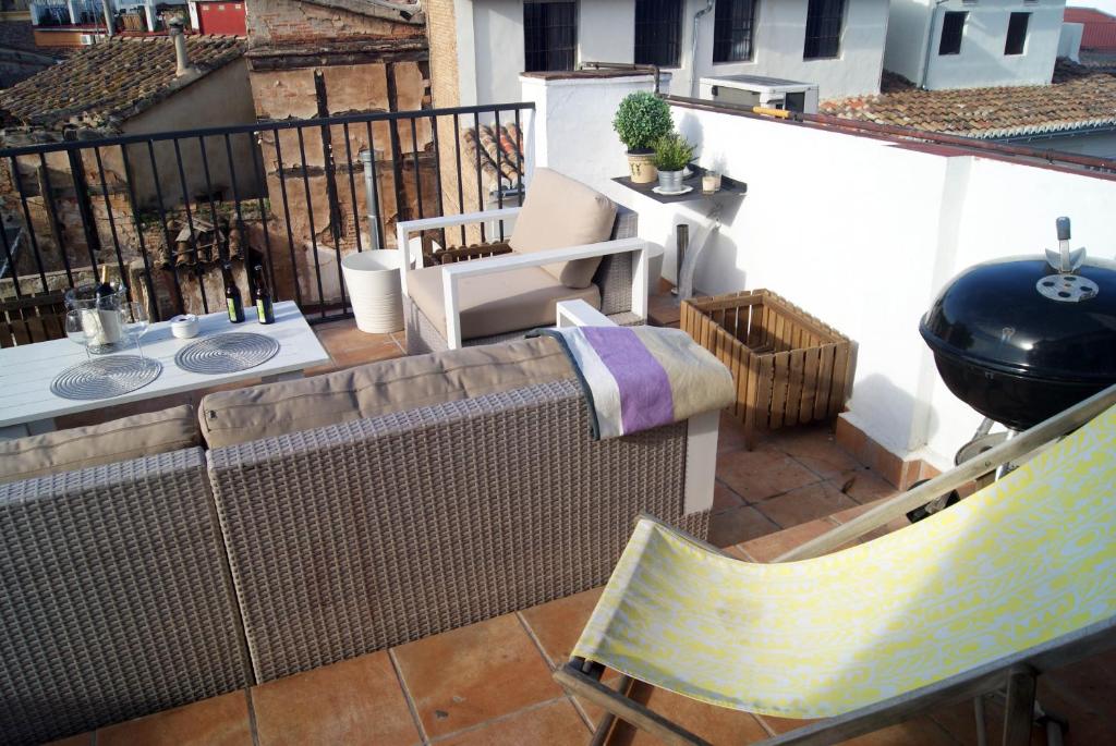 VLC - Bolsería, Valencia