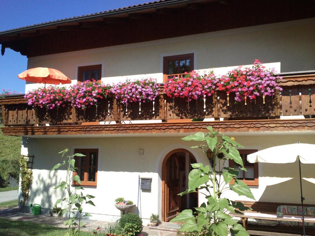 Ferienwohnung Löffelberger - 2