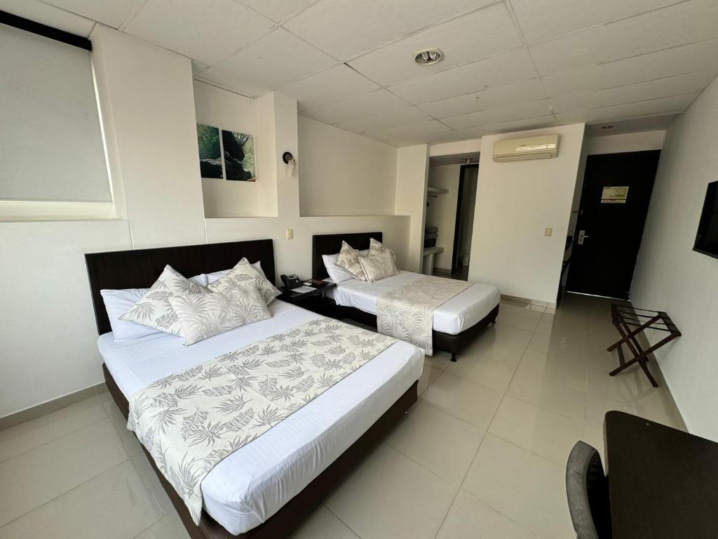 HGO Hotel - 5