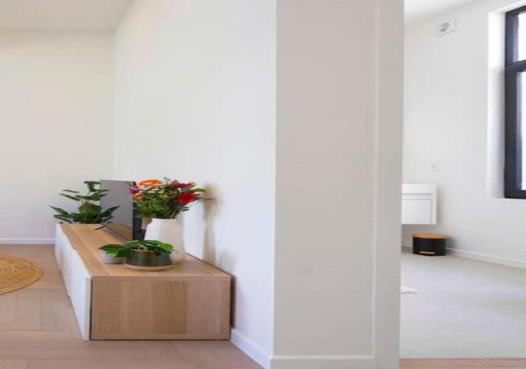 Elegant Escape in hartje Zuid 6