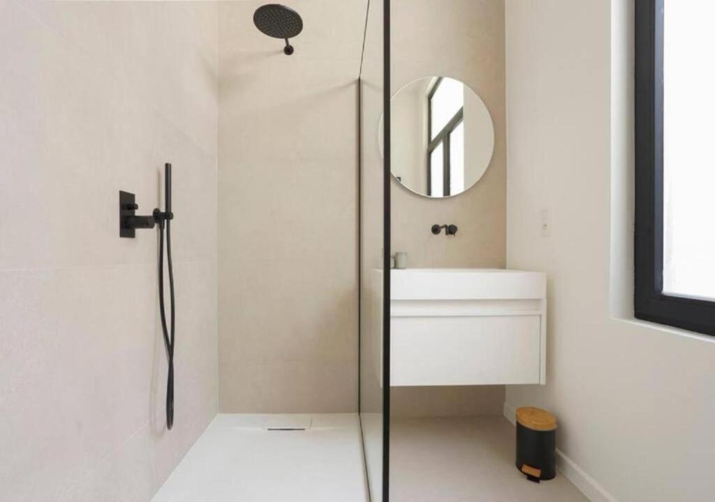 Elegant Escape in hartje Zuid 8