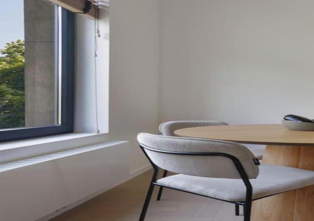 Elegant Escape in hartje Zuid 9