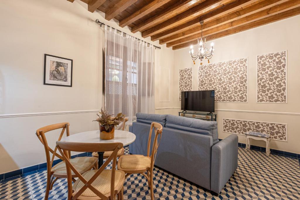 Casa Museo La Merced by Stay Unique - 4