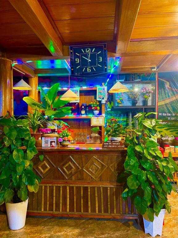 Hiếu Hương Homestay