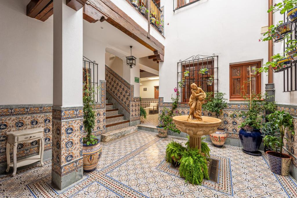 Casa Museo La Merced by Stay Unique - 5