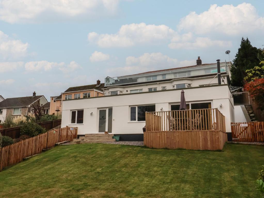 Robins Downs, Ilfracombe