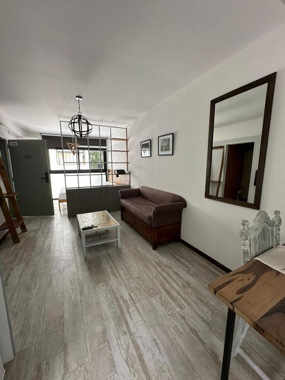 Hermoso monoambiente en Barrio River Olazabal y Conesa II - 1