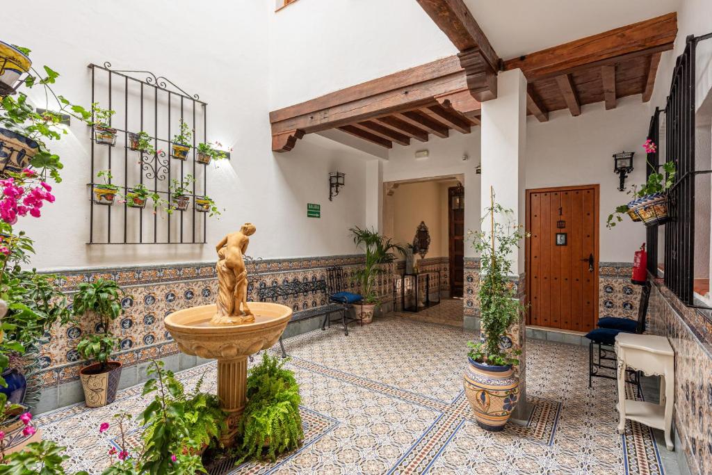 Casa Museo La Merced by Stay Unique - 2