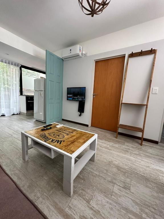 Hermoso monoambiente en Barrio River Olazabal y Conesa II - 4