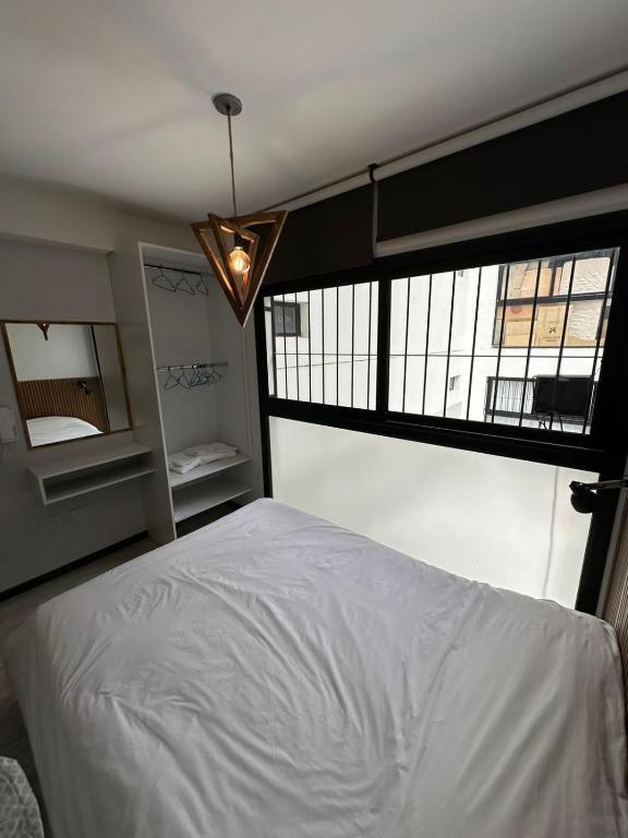 Hermoso monoambiente en Barrio River Olazabal y Conesa II - 5