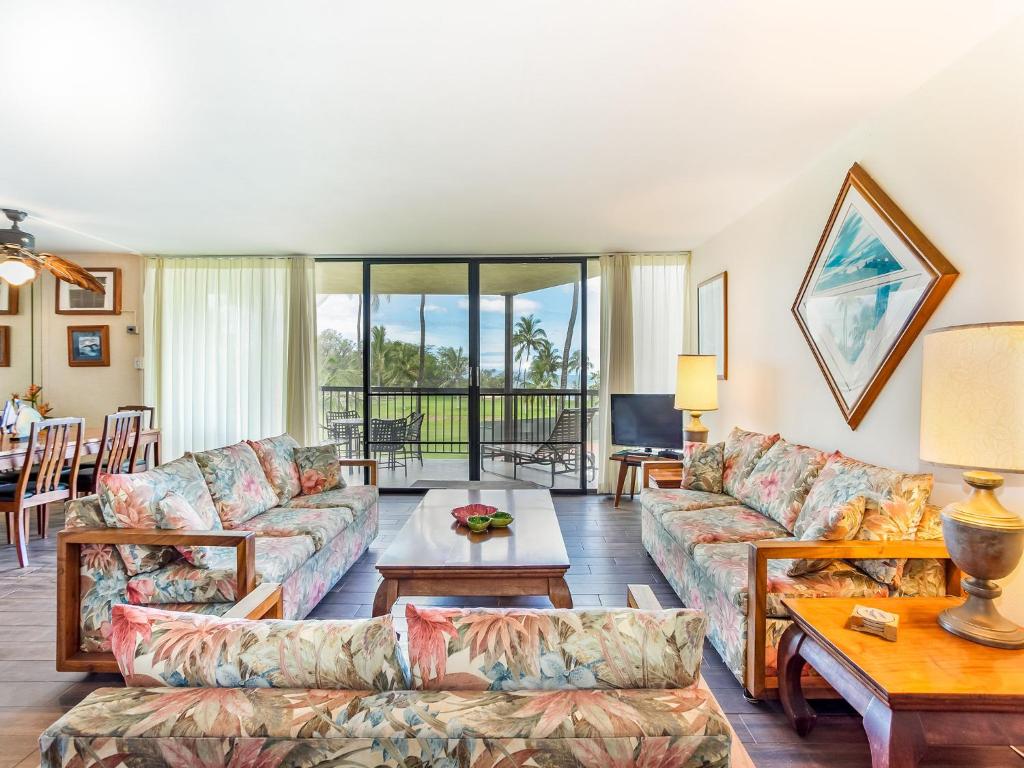 Maui Sunset A-322, Kihei