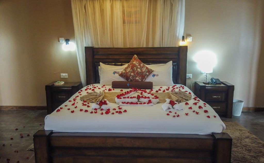 67 Airport Hotel - img