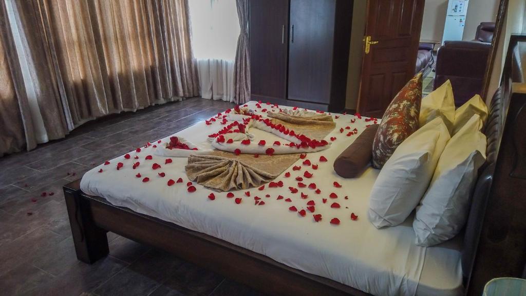 67 Airport Hotel - Location image