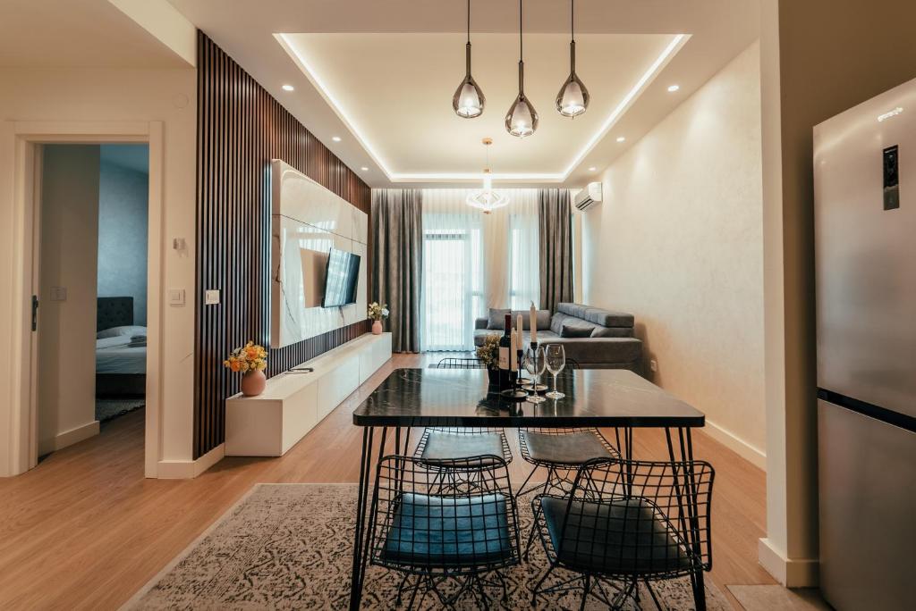 Belgrade Waterfront Paradise - 1