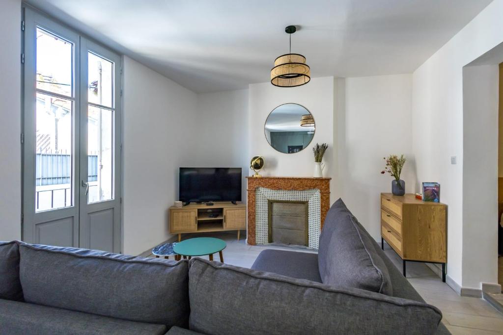 Appartement Sureau - Welkeys - 3