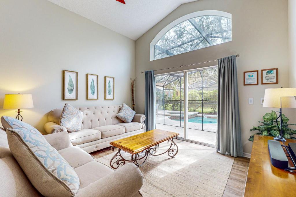 Emerald Oasis, Kissimmee