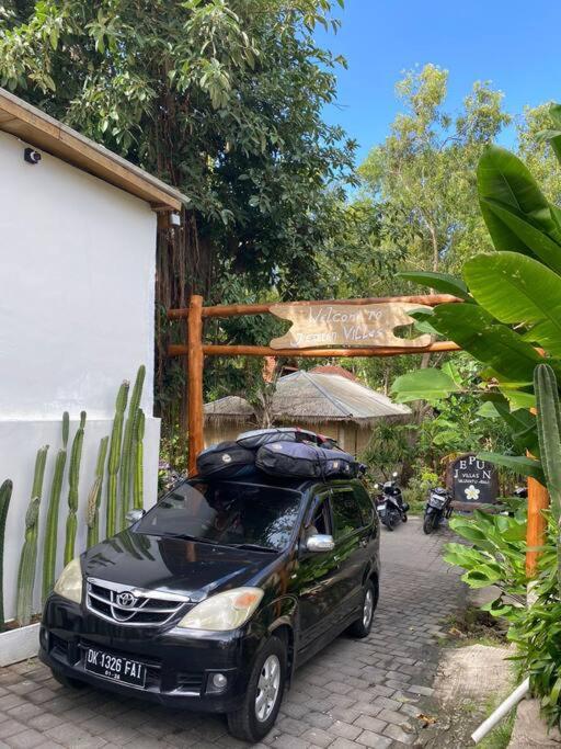 Jepun Villa 02 &#8211; One Bedroom without kitchen