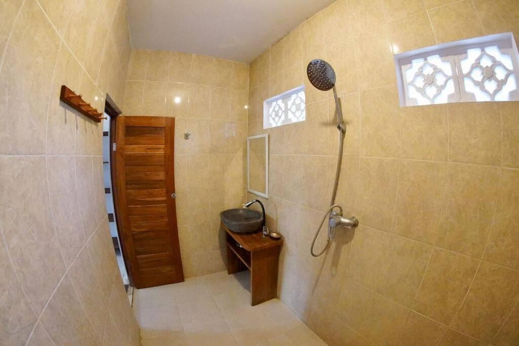 Jepun Villa 02 &#8211; One Bedroom without kitchen