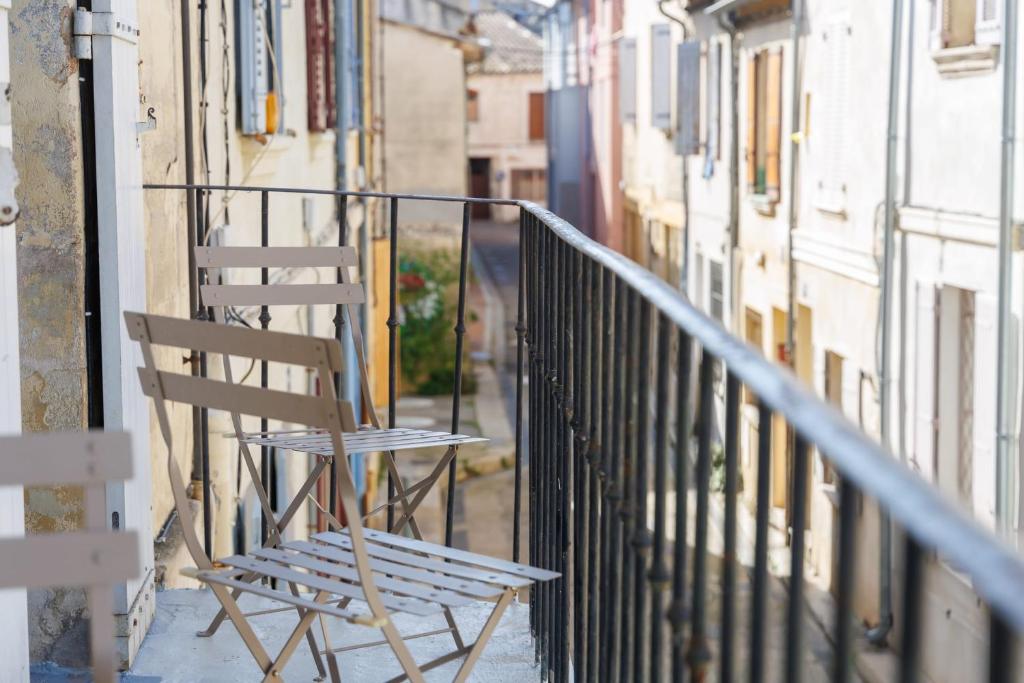 Appartement Sureau - Welkeys - 2