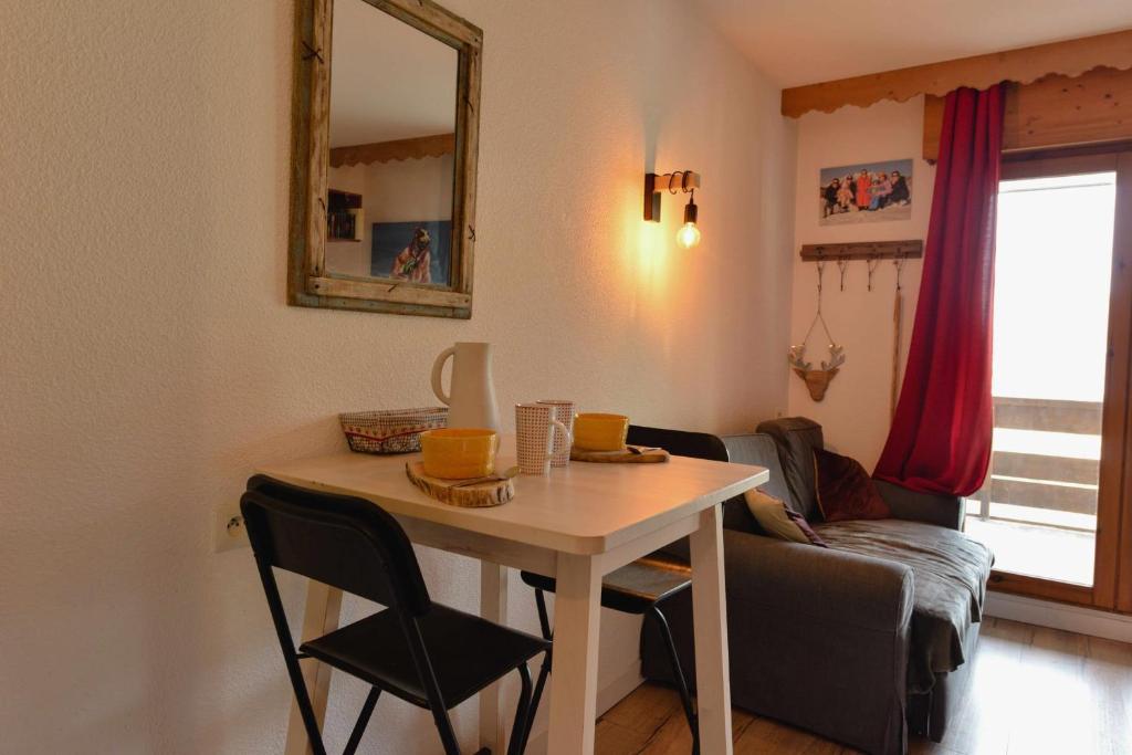 Modern apartment in the Alps - 4