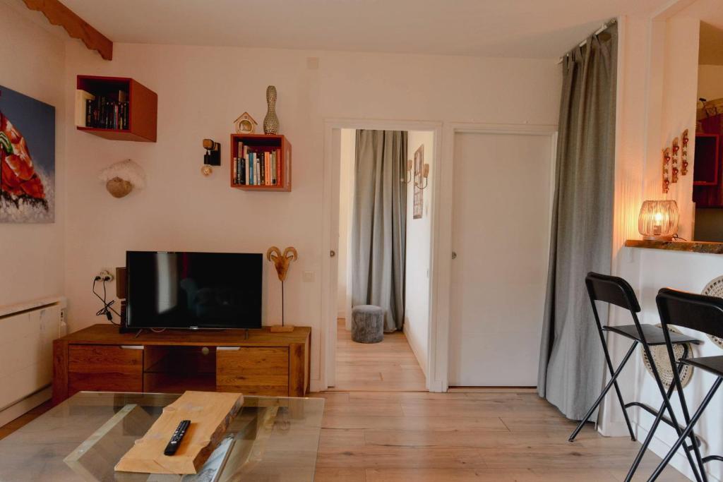 Modern apartment in the Alps - 3