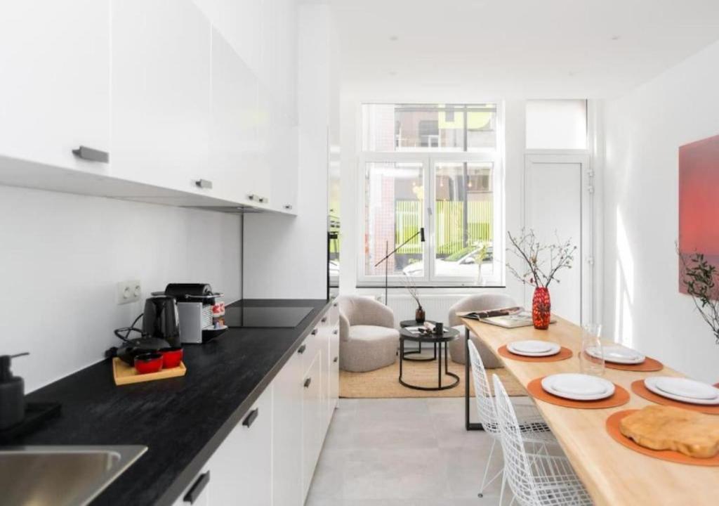 Charming house in city center 6