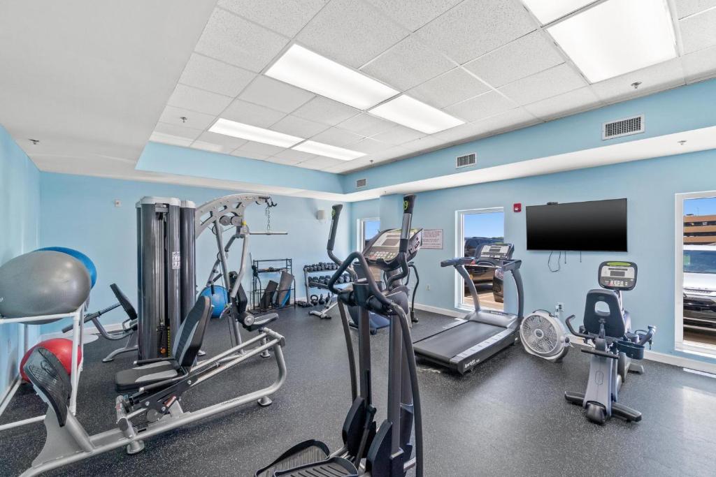 Facilities