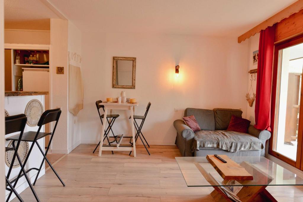 Modern apartment in the Alps - 2