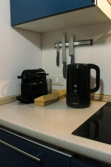 Urban House - Bright House Navigli Milan Center - 5