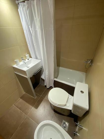 Studio en Barrio River Olazabal y Conesa IV - 5
