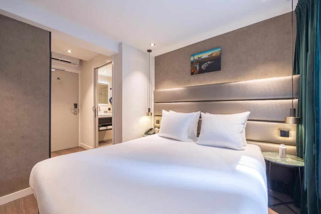 Souterrain Room with window