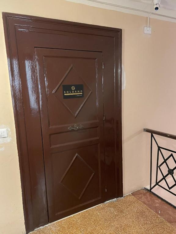 Soldano luxury apartment - 5