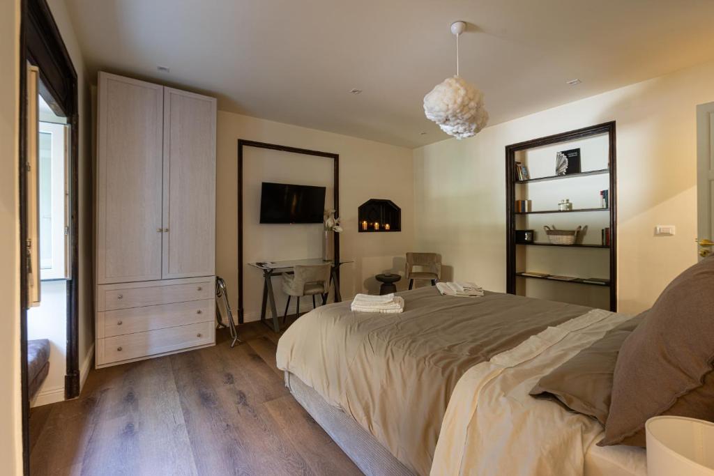 Soldano luxury apartment, Palerme